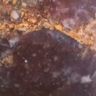 Hydrothermal Chalcedony