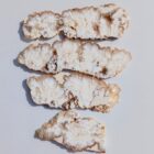 Stinking Water Plume Agate