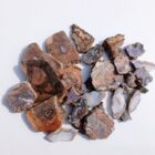 Purple Passion Agate