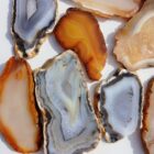 Panama Agate