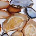 Panama Agate