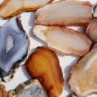 Panama Agate