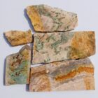 Utah Map Stone