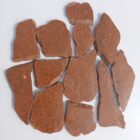 Stony Creek Orbicular Jasper