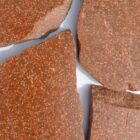 Stony Creek Orbicular Jasper