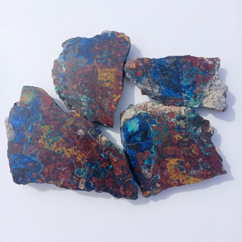 Copper Ore Copper Ore