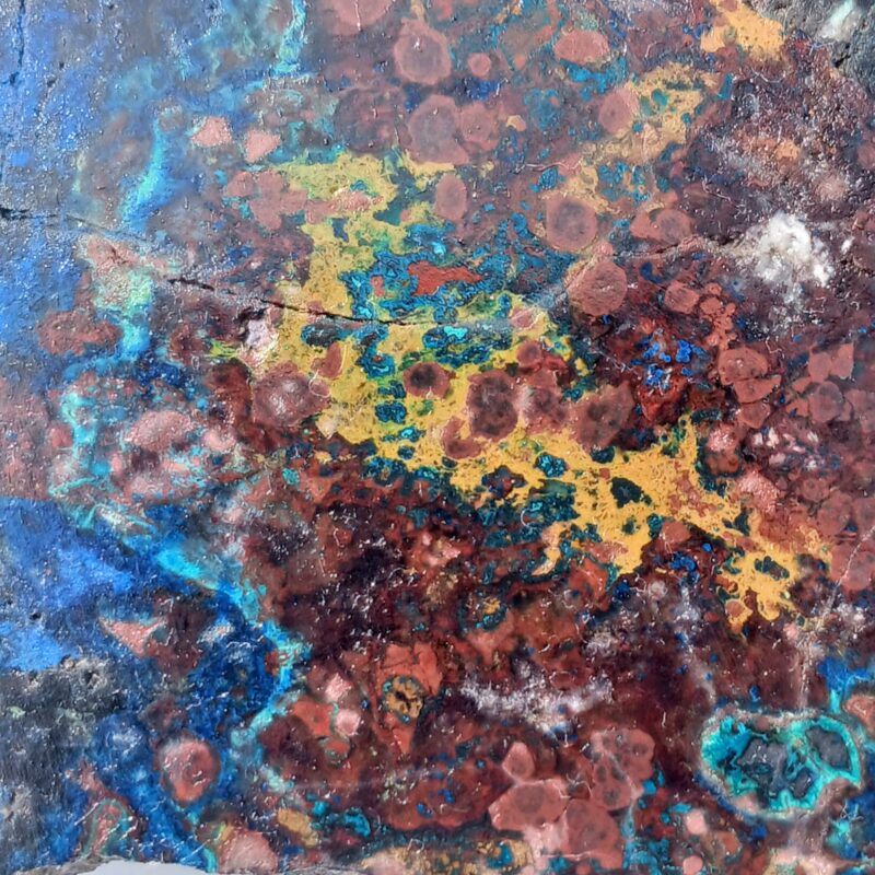 Copper Ore