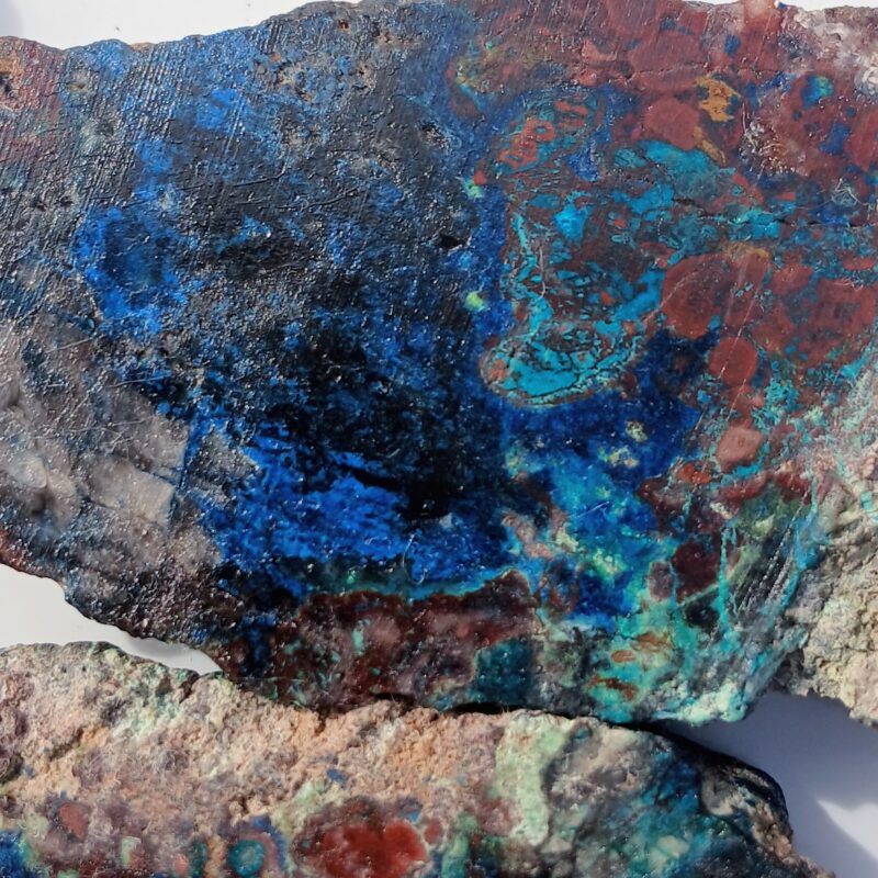Copper Ore