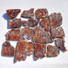Utah Rainbow Jasper