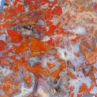 Utah Rainbow Jasper