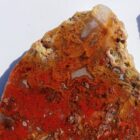 Agua Nueva Moss Agate