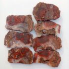 Rosetta Lace Agate