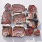 Flor de Durazno Agate (Flower of Peach) Lace Agate