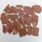 Red Jasper