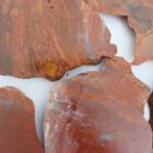 Red Jasper