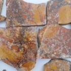 Stone Canyon Jasper