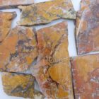 Stone Canyon Jasper