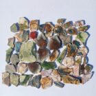 Morrisonite Jasper