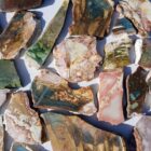 Morrisonite Jasper
