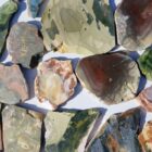 Morrisonite Jasper