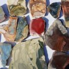Morrisonite Jasper