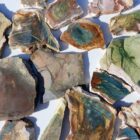 Morrisonite Jasper