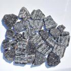 Snowflake Obsidian
