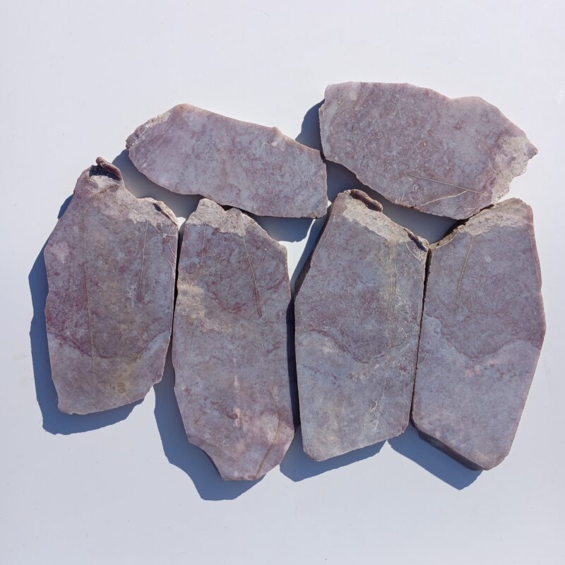 Purple Jasper Purple Jasper