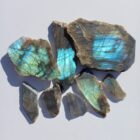 Labradorite