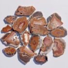 Dryhead Agate