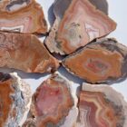 Dryhead Agate