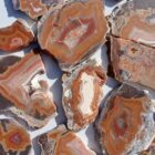 Dryhead Agate