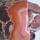 Dryhead Agate