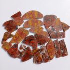 Morgan Hill Poppy Jasper