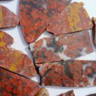 Morgan Hill Poppy Jasper