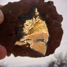 Priday Moss Agate (Thunderegg)