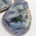 Montana Moss Agate