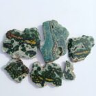 Ocean Jasper