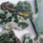 Ocean Jasper