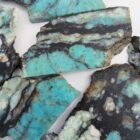 Baja Chrysocolla
