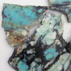 Baja Chrysocolla