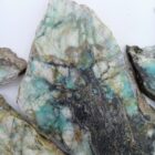 Baja Chrysocolla