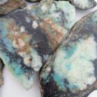 Baja Chrysocolla