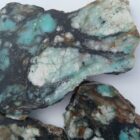 Baja Chrysocolla