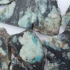 Baja Chrysocolla