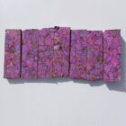 Purple Mojave Turquoise