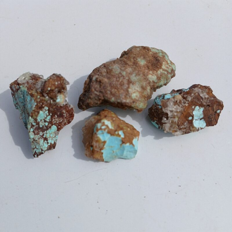 Bisbee Turquoise Bisbee Turquoise