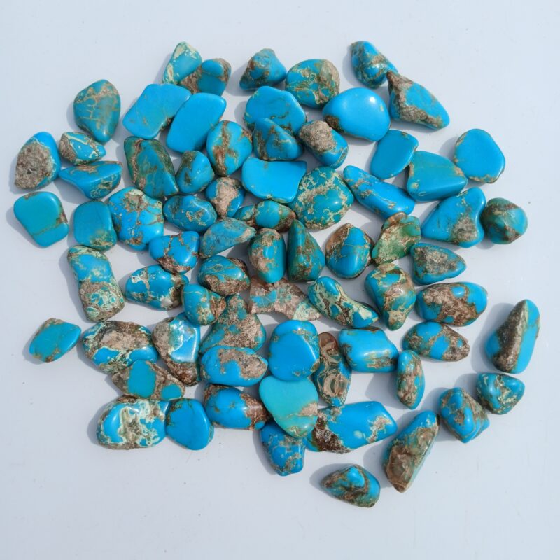 Bisbee Turquoise Bisbee Turquoise