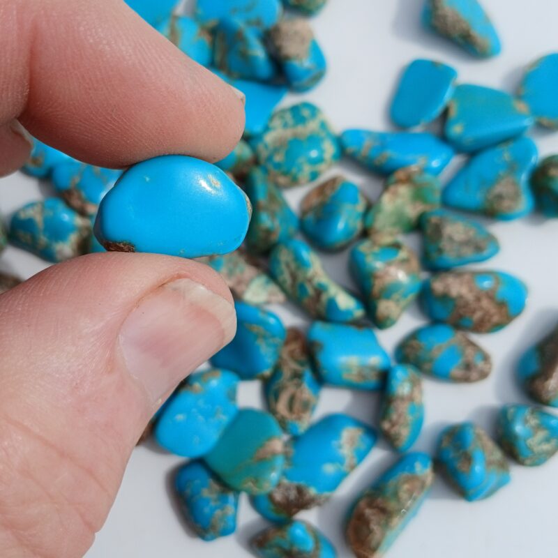 Bisbee Turquoise