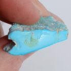 Blue Bird Turquoise